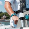 Aquis New York Harbor Limited Edition II in Stainless Steel - Image 6
