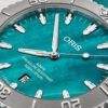 Aquis New York Harbor Limited Edition II in Stainless Steel - Image 5