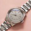 Big Crown Automatic 34mm Beige Dial in Stainless Steel - Image 6