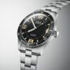 Divers 60th Anniversary Edition Black Dial Automatic in Stainless Steel - Image 5