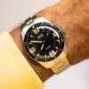 Divers 60th Anniversary Edition Black Dial Automatic in Stainless Steel - Image 6