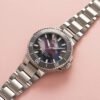 Aquis Date Upcycle Multicolor Dial 41.5mm in Stainless Steel - Image 4