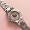 Aquis Date Upcycle Multicolor Dial 41.5mm in Stainless Steel - Image 3