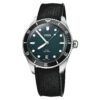 Divers Date Blue Dial 39mm Automatic in Stainless Steel - Image 2