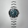 Divers Date Blue Dial 39mm Automatic in Stainless Steel - Image 5