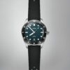 Divers Date Blue Dial 39mm Automatic in Stainless Steel - Image 4