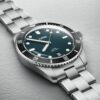 Divers Date Blue Dial 39mm Automatic in Stainless Steel - Image 6