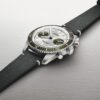 Divers Sixty-Five Chronograph Ocean Green in Stainless Steel - Image 3