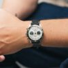 Divers Sixty-Five Chronograph Ocean Green in Stainless Steel - Image 6