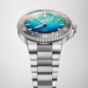 Aquis Great Barrier Reef Limited Edition IV in Stainless Steel - Image 3