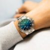 Aquis Great Barrier Reef Limited Edition IV in Stainless Steel - Image 7