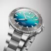 Aquis Great Barrier Reef Limited Edition IV in Stainless Steel - Image 5