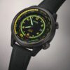 Oris x Bamford Watch Department Limited Edition Mission Control Watch - Image 4