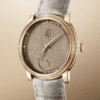 Toric Petite Seconde Dune in Rose Gold - Image 3