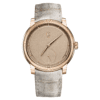 Toric Petite Seconde Dune in Rose Gold - Image 2