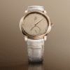 Toric Petite Seconde Dune in Rose Gold - Image 4