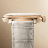 Toric Petite Seconde Dune in Rose Gold - Image 5