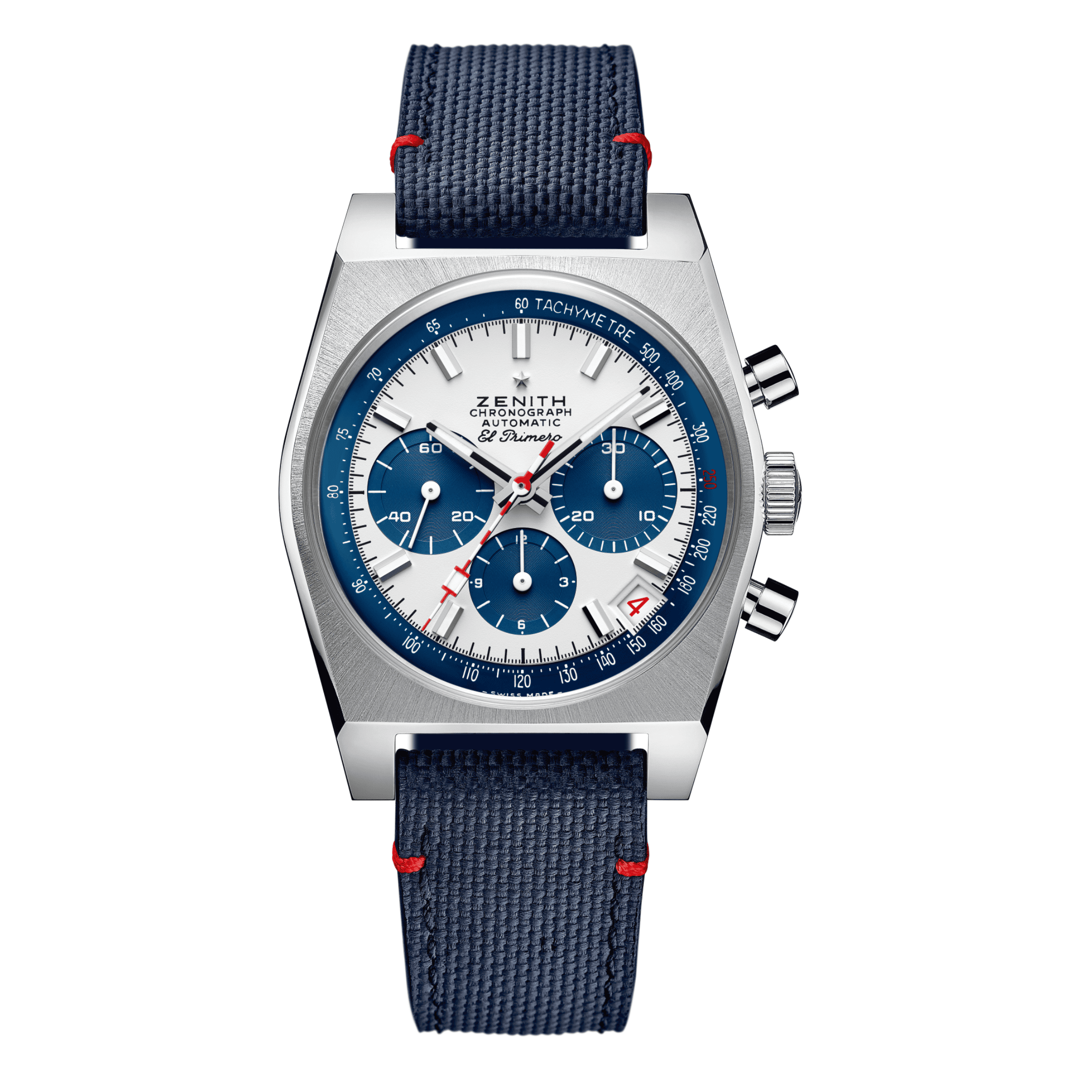 Chronomaster Revival Liberty II - USA Limited Edition - Image 2