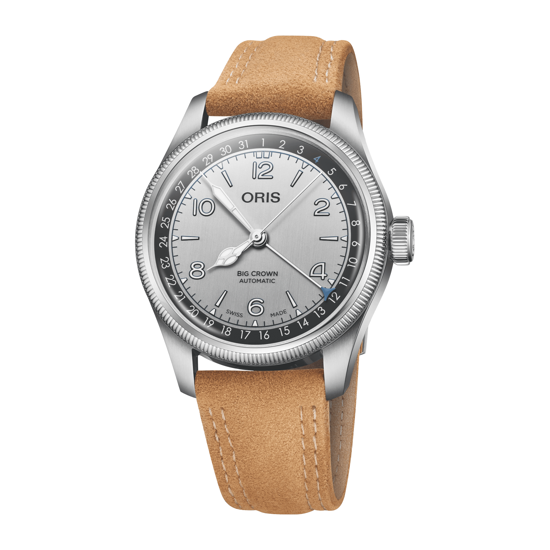 Big Crown Pointer Date Lou Gehrig Limited Edition - Image 3