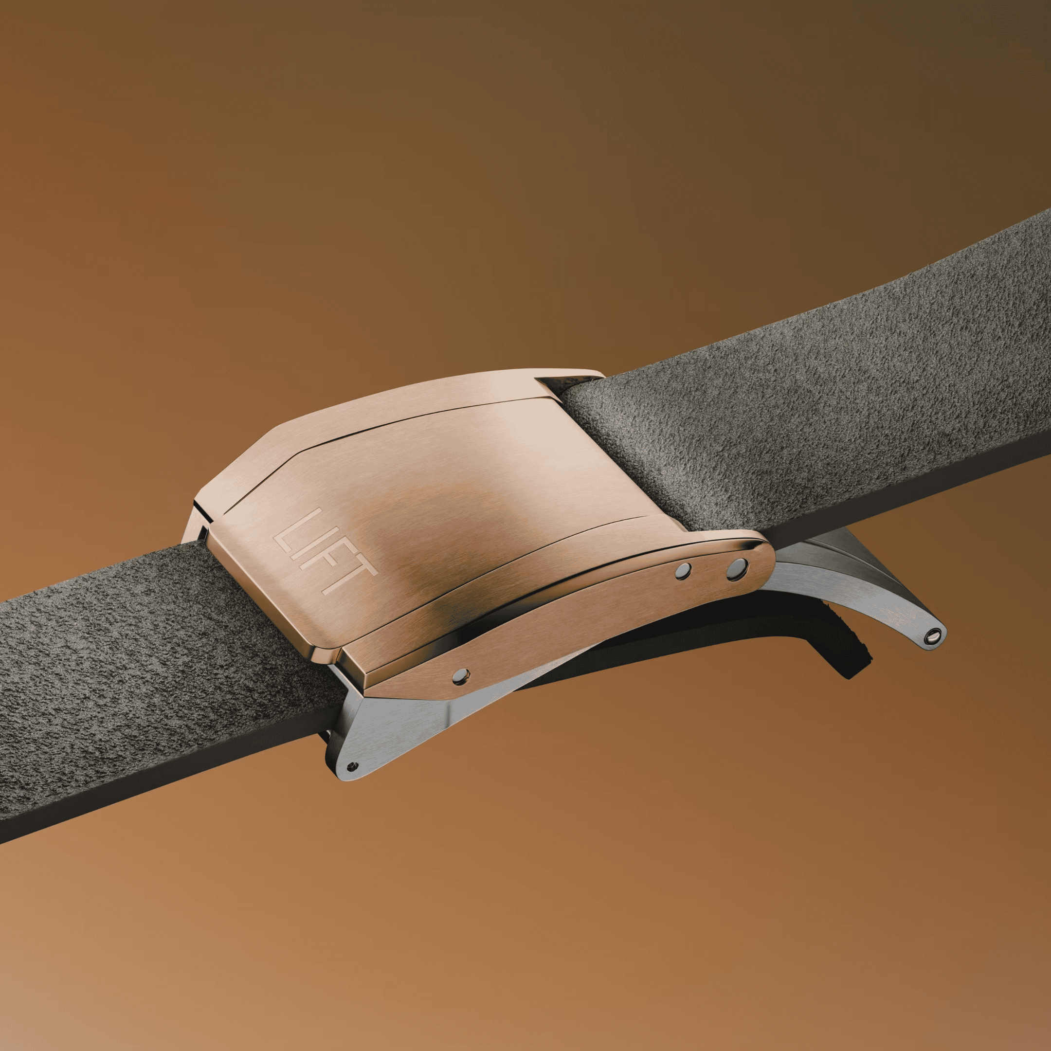ProPilot Date Black Dial in Bronze - Image 5